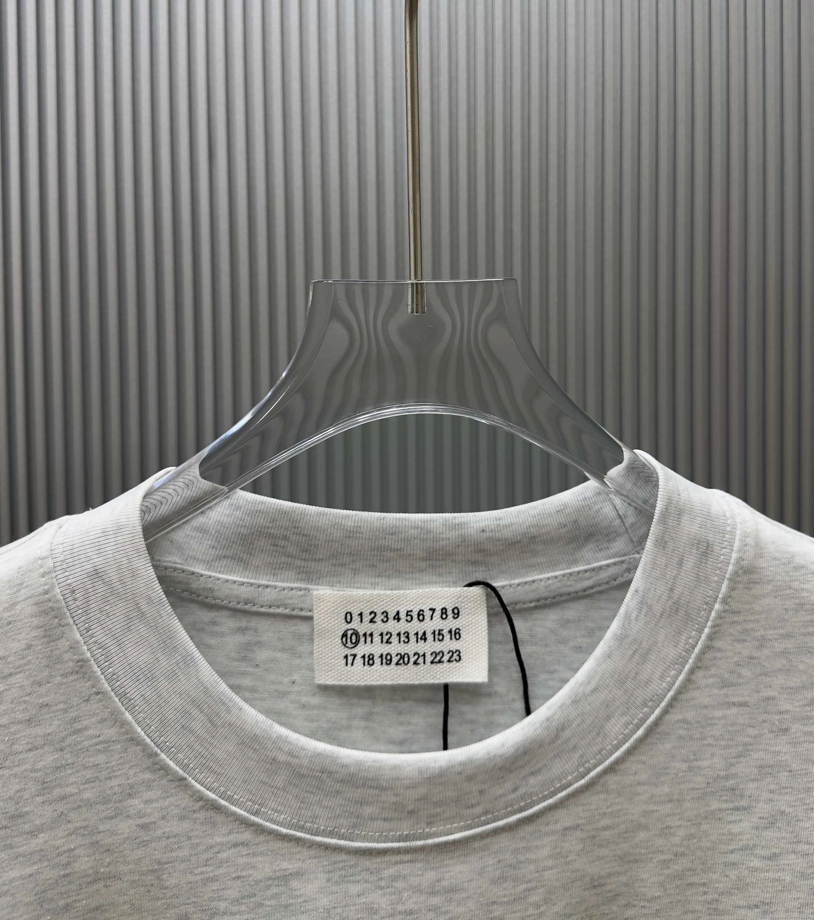 85💰（ Quality ） ： . Maison.Margicla T ：300 100% ：320 1*1 ： ： Size：M—4XL Same Style